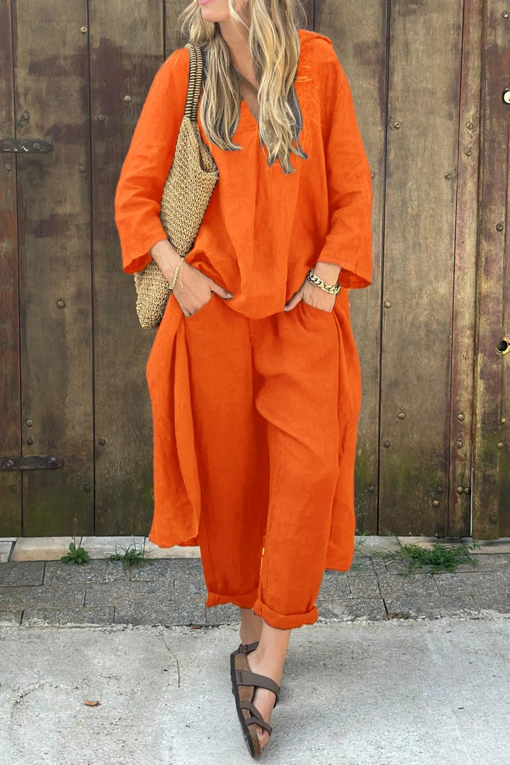 Avalon™ Luxe Everyday Two-Piece