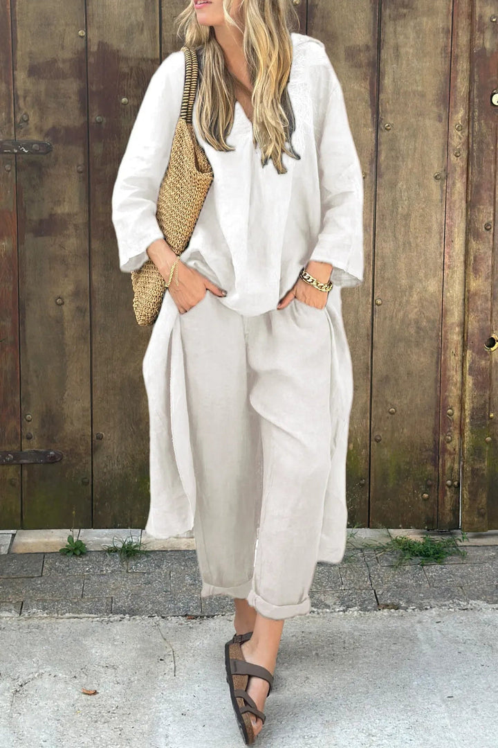 Avalon™ Luxe Everyday Two-Piece
