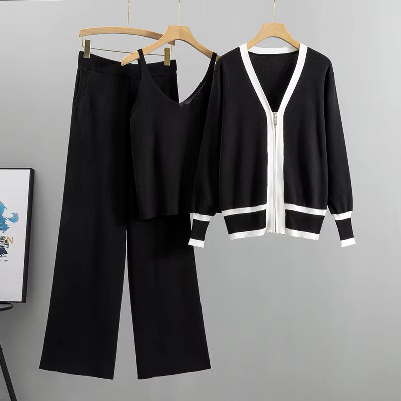 Black / One Size Fits All