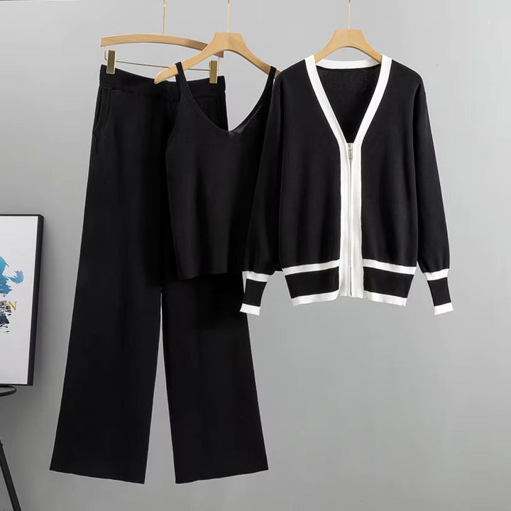 Ella™ Luxe Knit Co-Ord Set