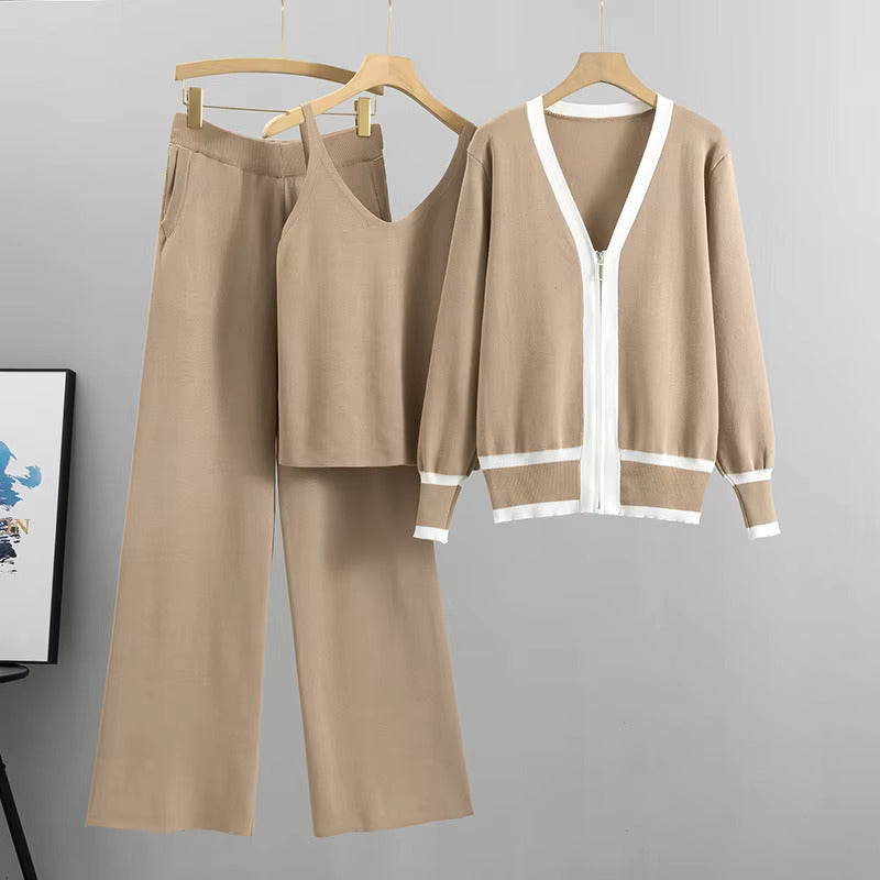 Khaki / One Size Fits All