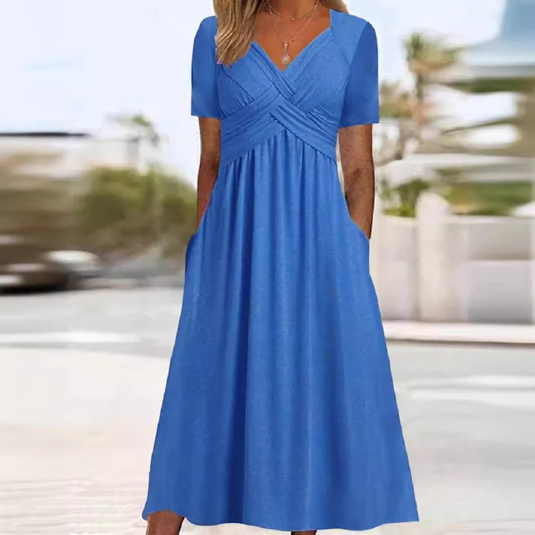 Blue / S