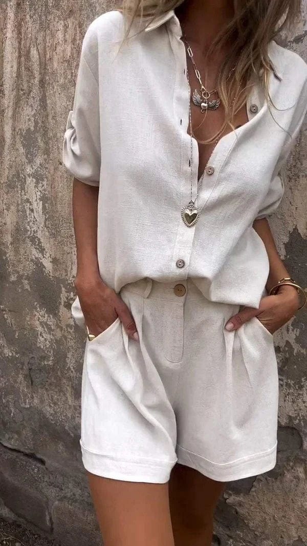 White / S