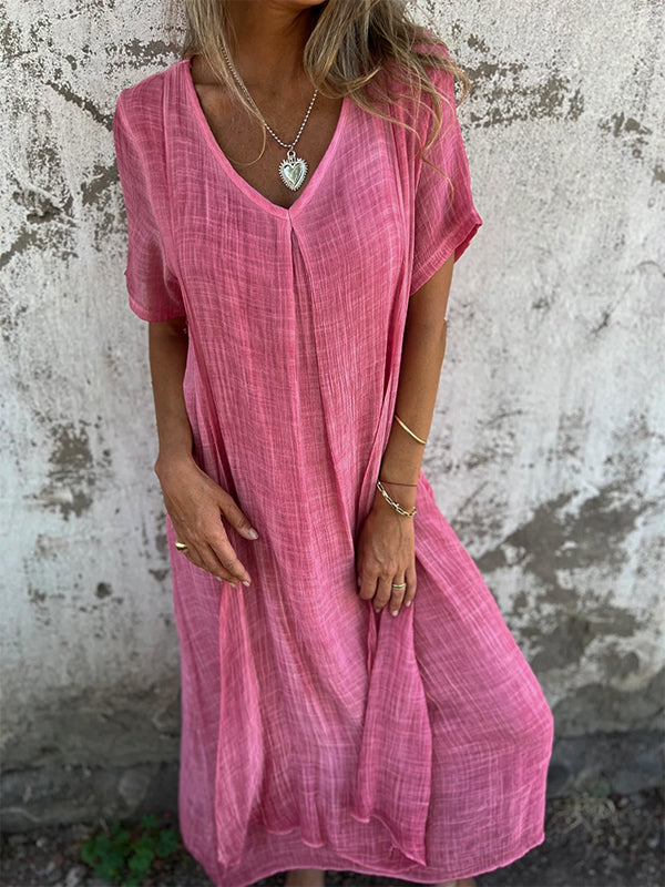 Jolie™ Breezy Comfort Dress