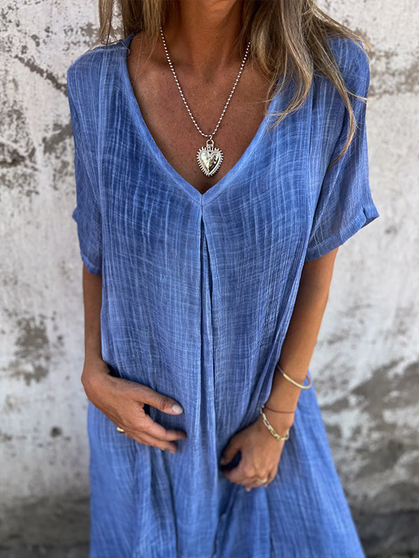 Jolie™ Breezy Comfort Dress