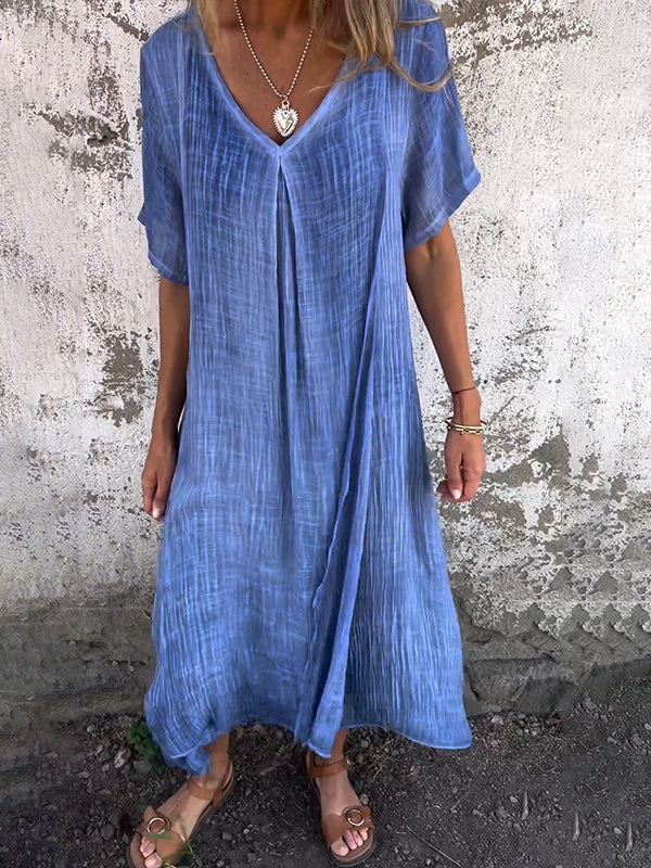 Jolie™ Breezy Comfort Dress