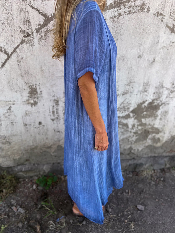 Jolie™ Breezy Comfort Dress