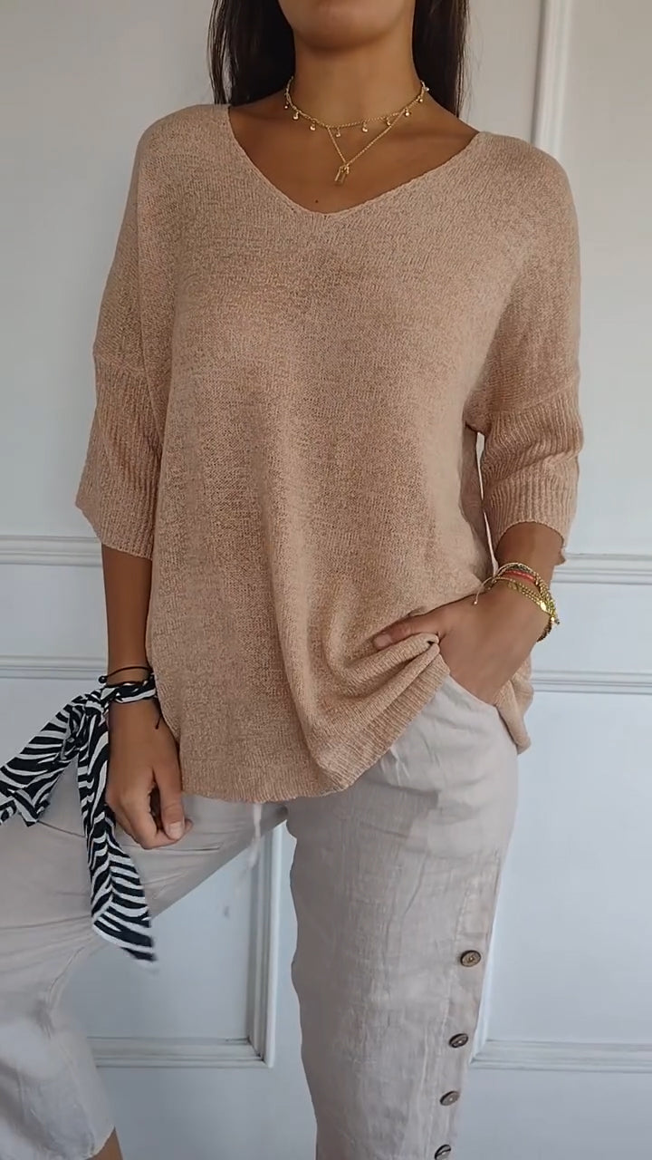 Apricot / S
