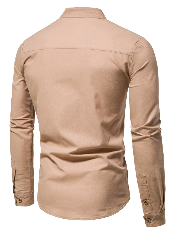 Elston™ Essential Shirt