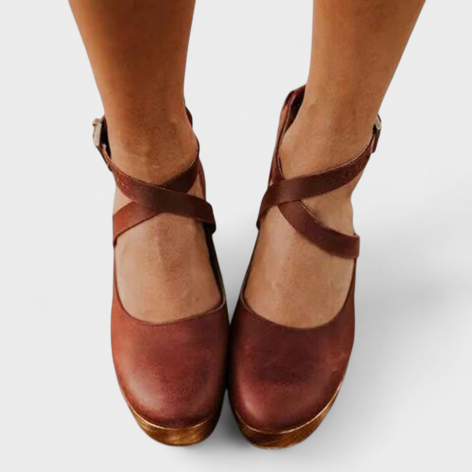 Brown / 2
