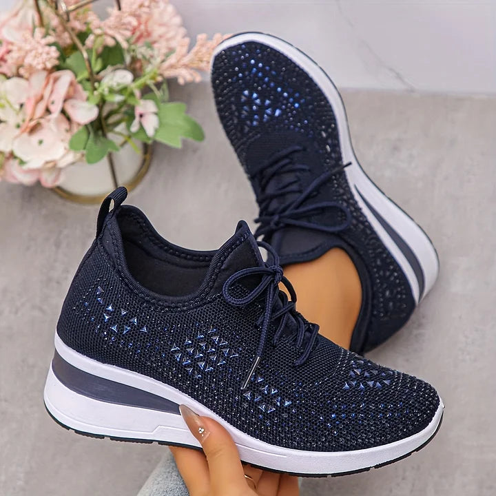 Jorelle™ Crystal Comfort Trainer