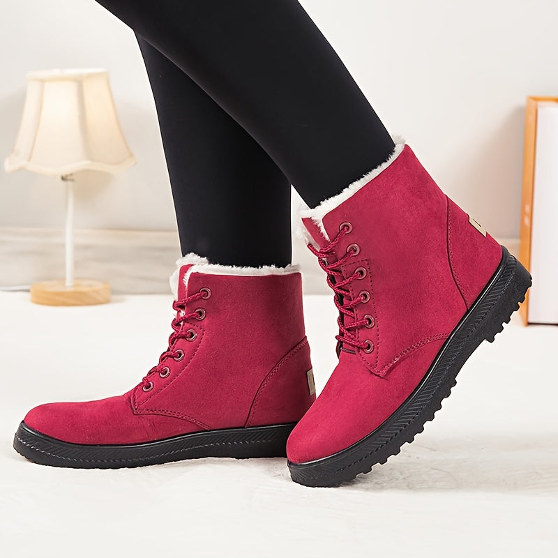 Burgundy / 3.5