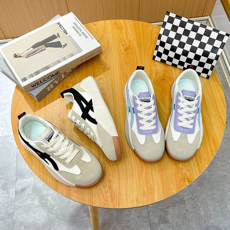 Novessa™ Everyday Comfort Sneakers