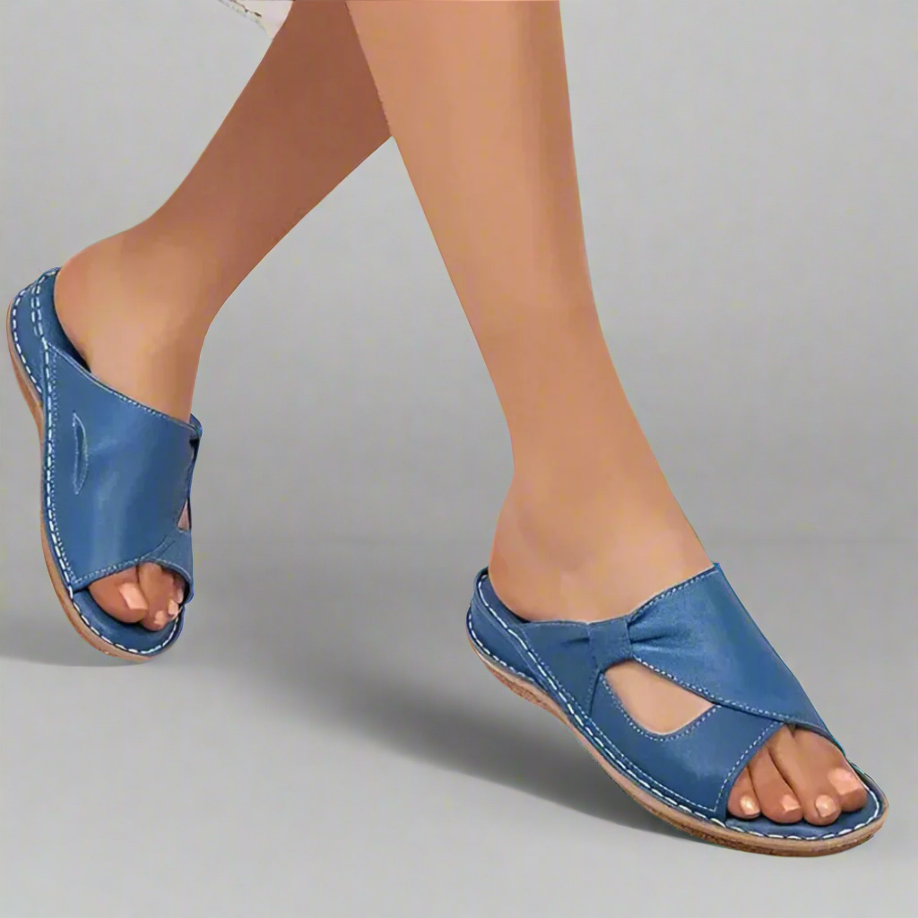 Blue / 2
