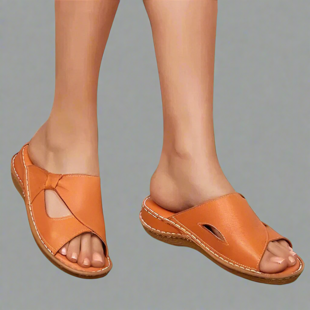 Orange / 2