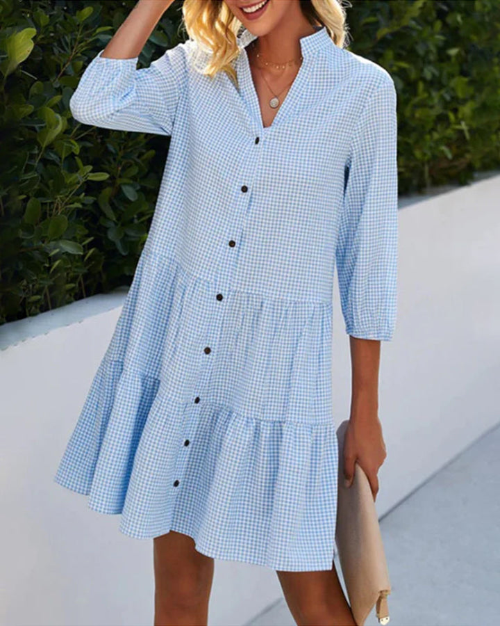 Eleni™ Classic Everyday Dress