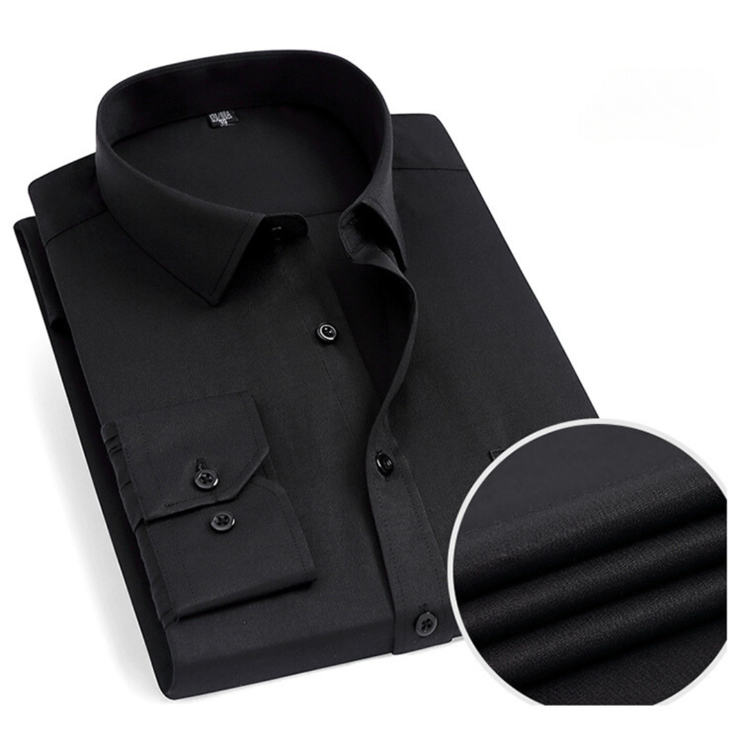 Black / S