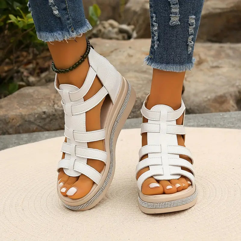 Pryelle™ All-Day Support Sandals