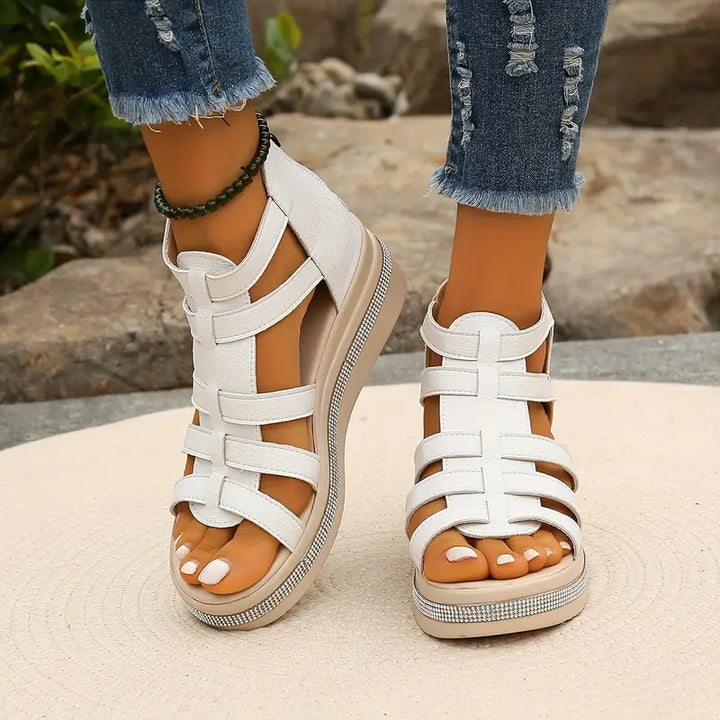 Pryelle™ All-Day Support Sandals