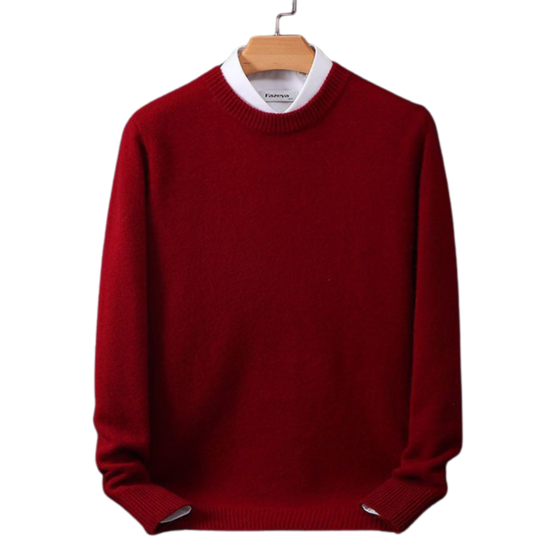 Red / M