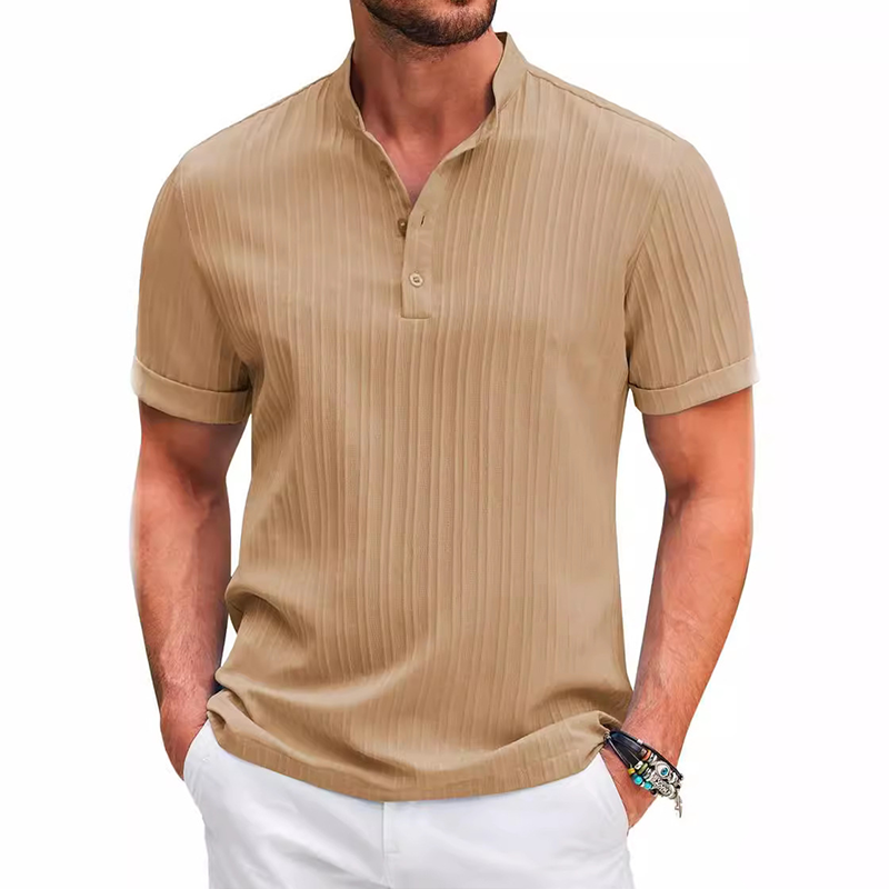 Beige / S