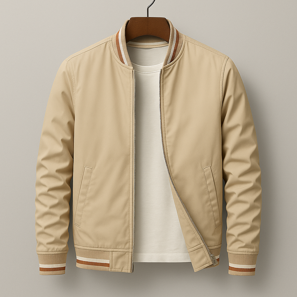 Vian™ The Heritage Bomber