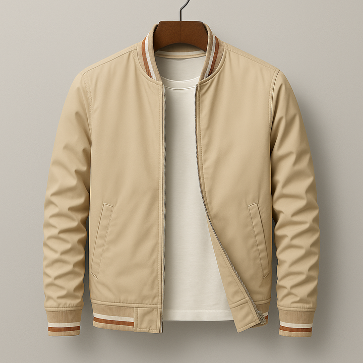 Vian™ The Heritage Bomber