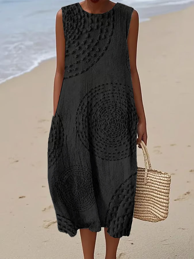 Inaya™ Soft Comfort Dress