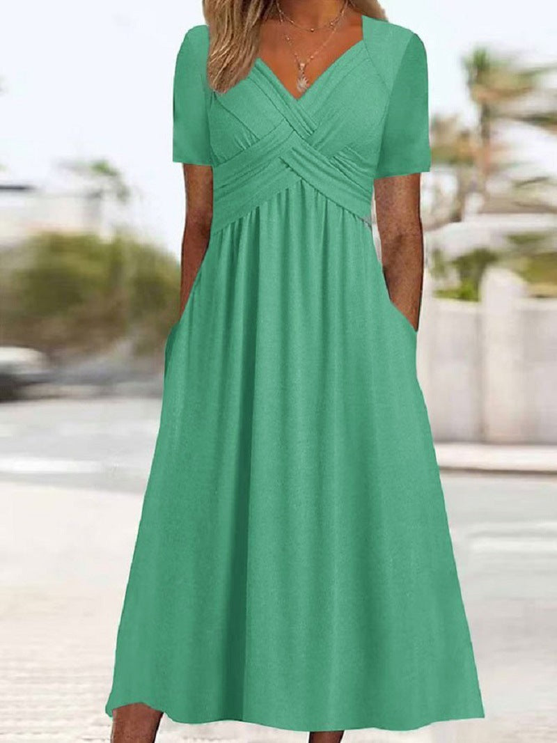 Green / S