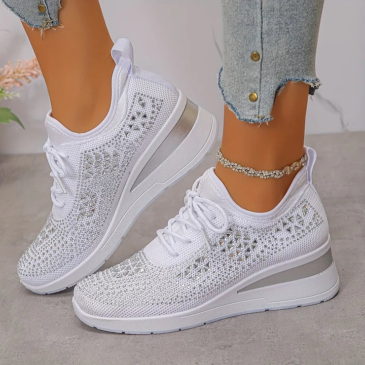 White / 3