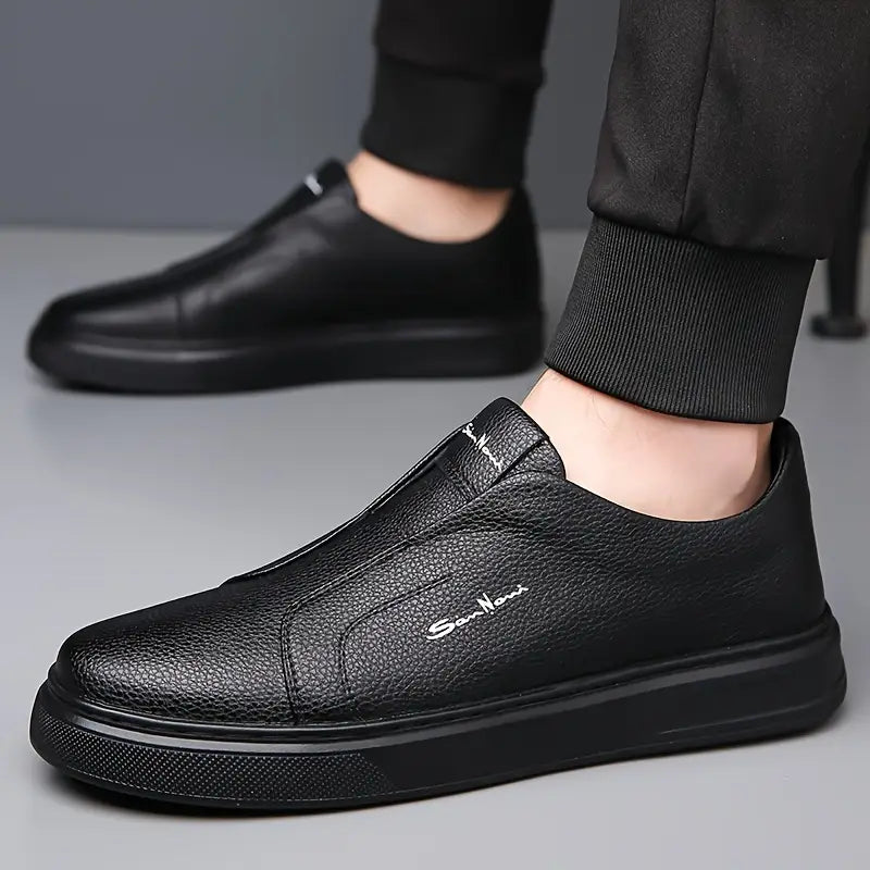Patrick™ – Smart Slip-On Shoes