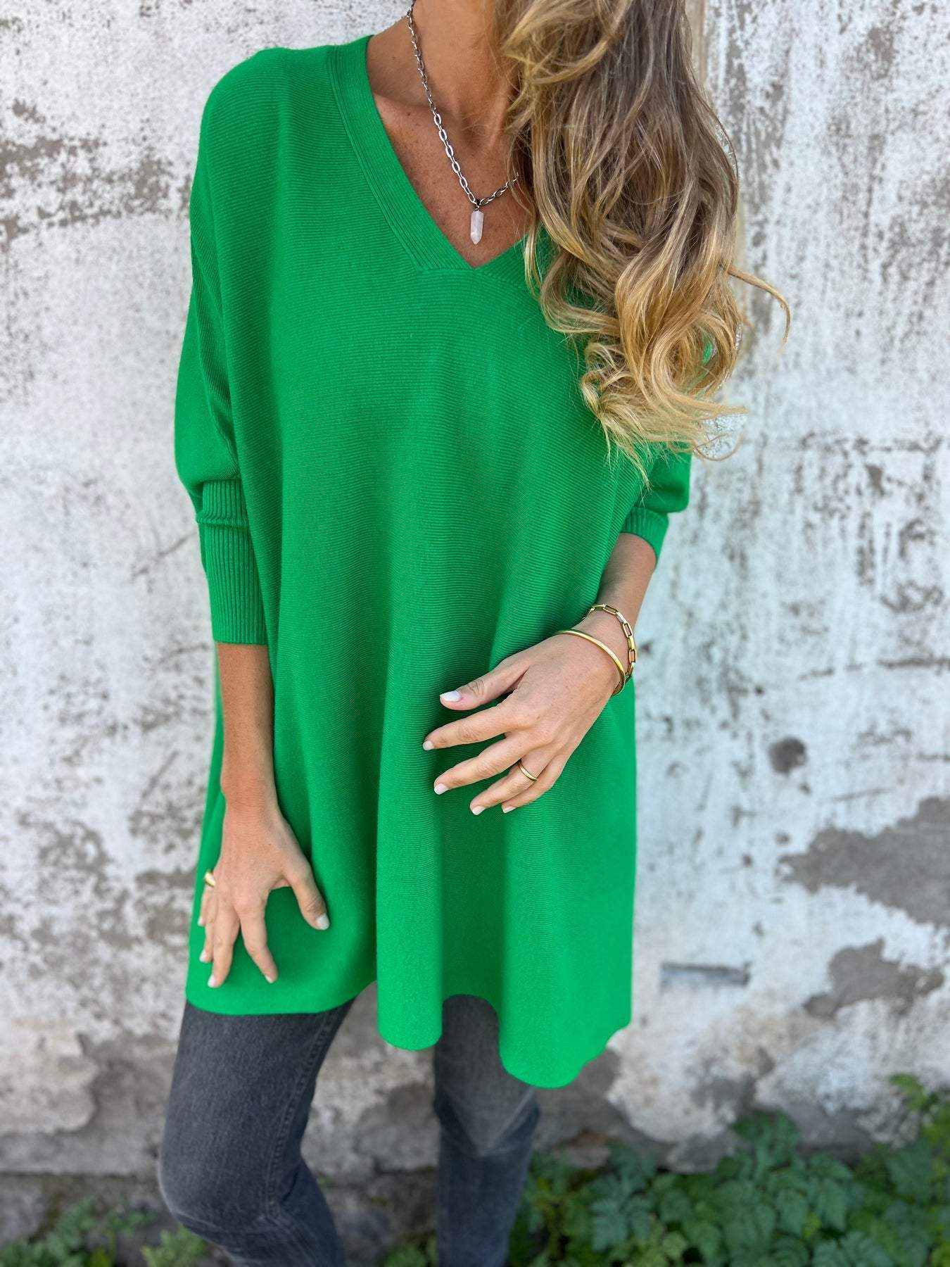 Green / S