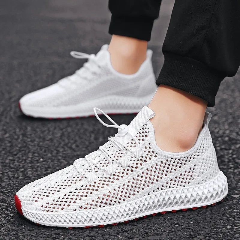 White / 6