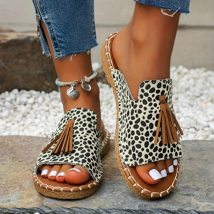 White Leopard / 3