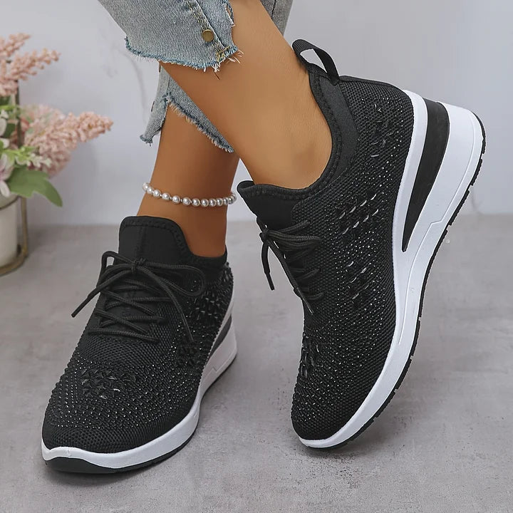 Jorelle™ Crystal Comfort Trainer