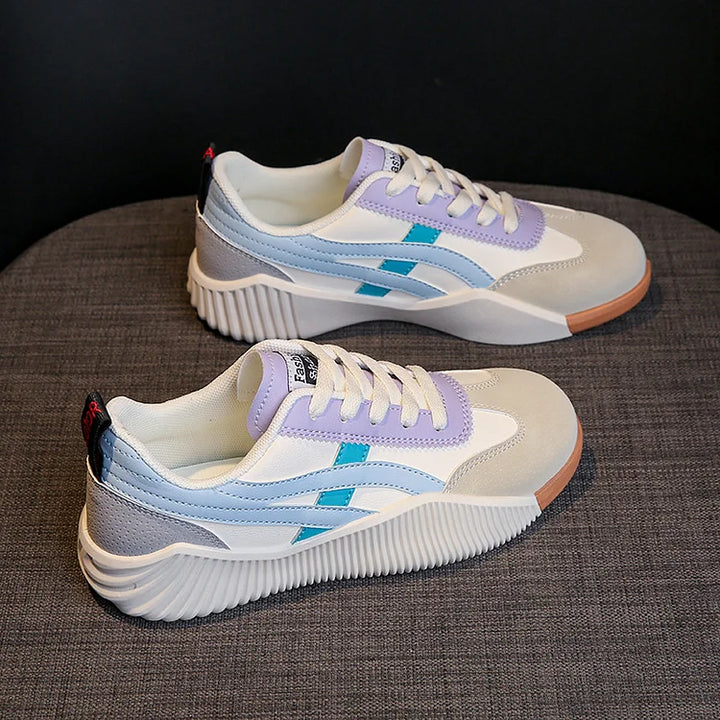 Novessa™ Everyday Comfort Sneakers