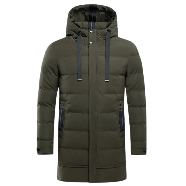 Dawson™ Men's Long Winter Coat