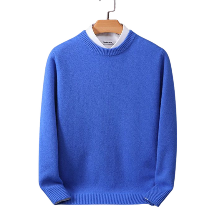 Arden™ Luxe Cashmere Sweater