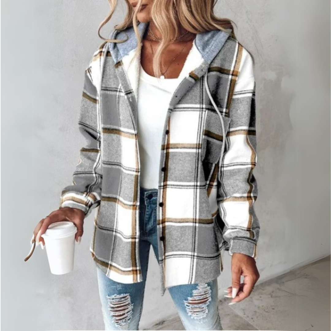 Grey / S
