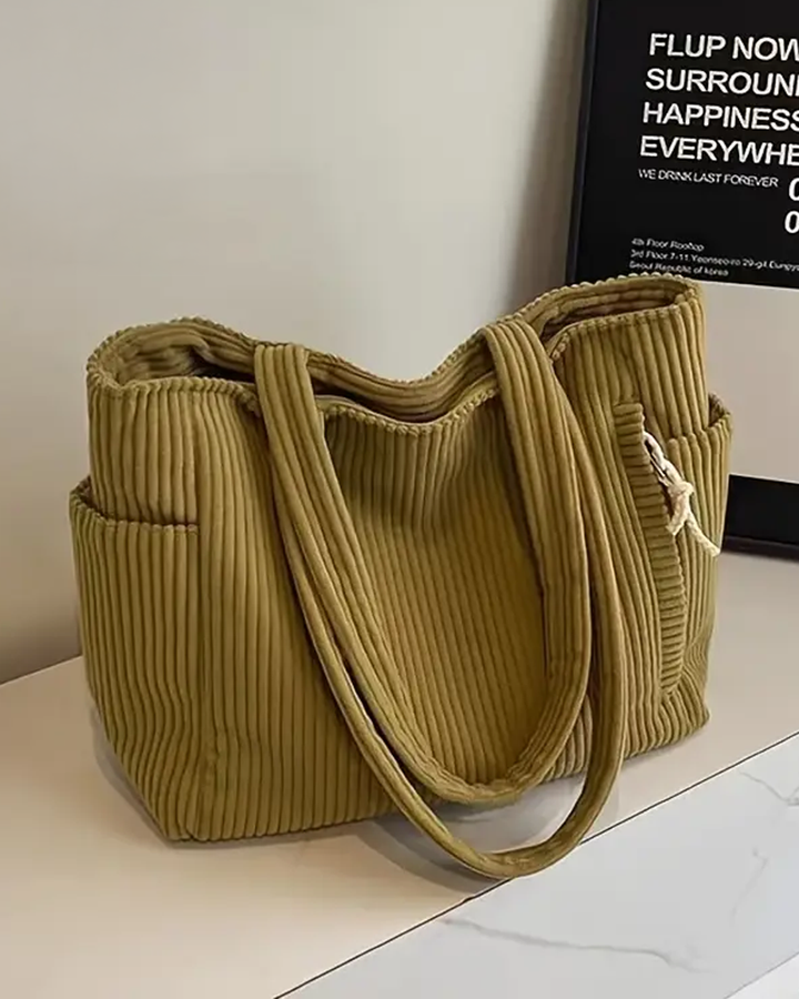 Oliane™ Classic Everyday Tote