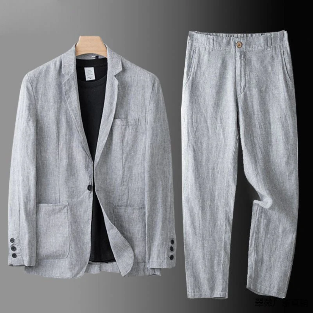 Grey / M