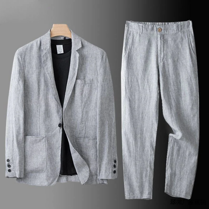 Elliot™ | Elegant Suit Set