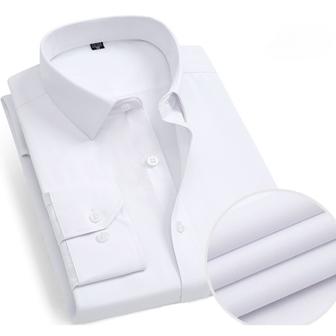 White / S