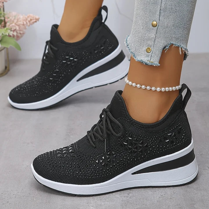 Jorelle™ Crystal Comfort Trainer