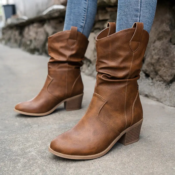 Tiana™ Half High Boots