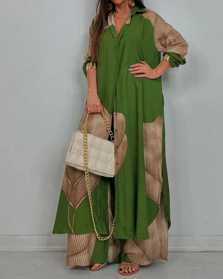 Tova™ Luxe Lounge Set