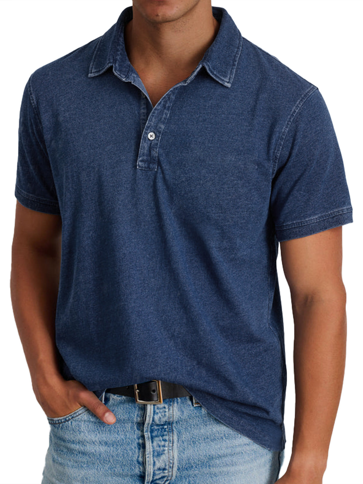 Navy Blue / S