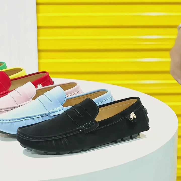 Briar™ FlexMocs