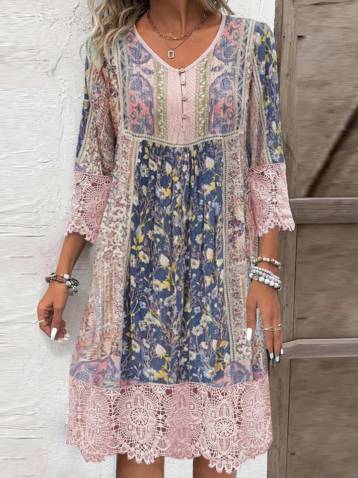 Arvella™ Grace in Every Thread