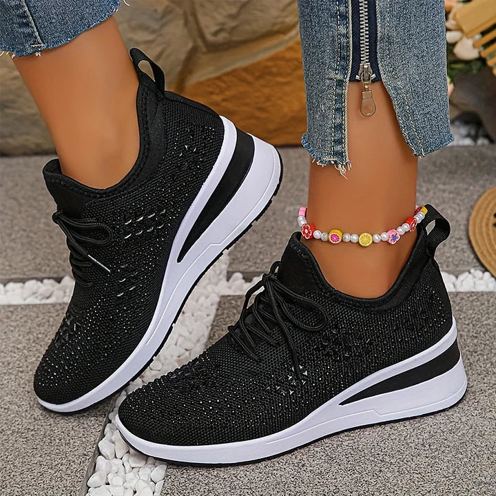 Jorelle™ Crystal Comfort Trainer